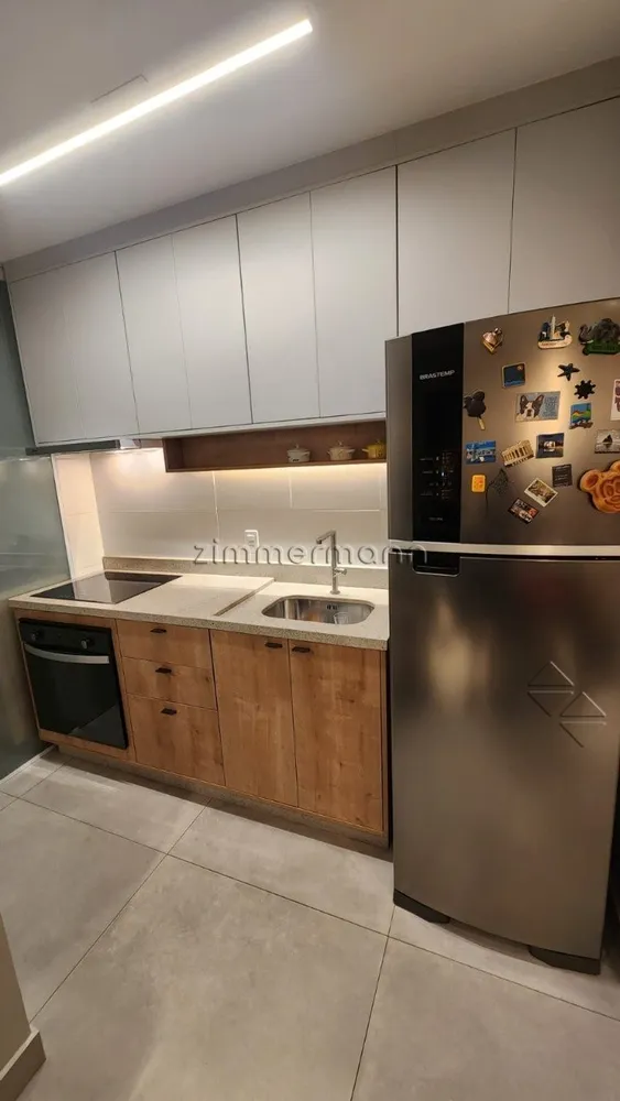 Apartamento, 2 quartos, 51 m² - Foto 4