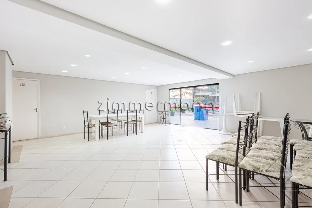 Cobertura, 3 quartos, 284 m² - Foto 4