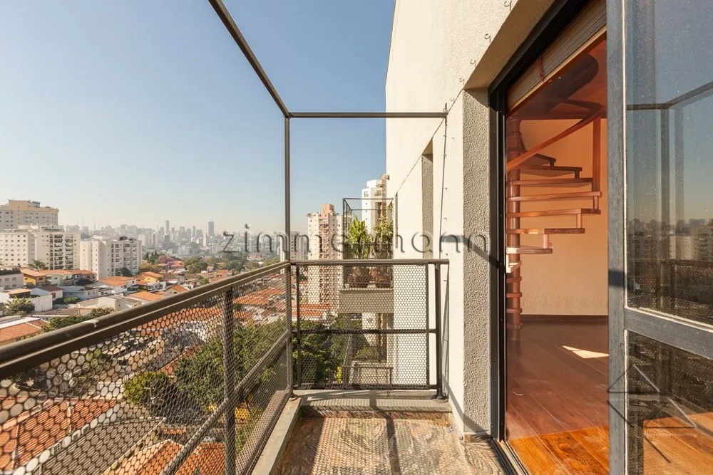 Cobertura, 3 quartos, 284 m² - Foto 3