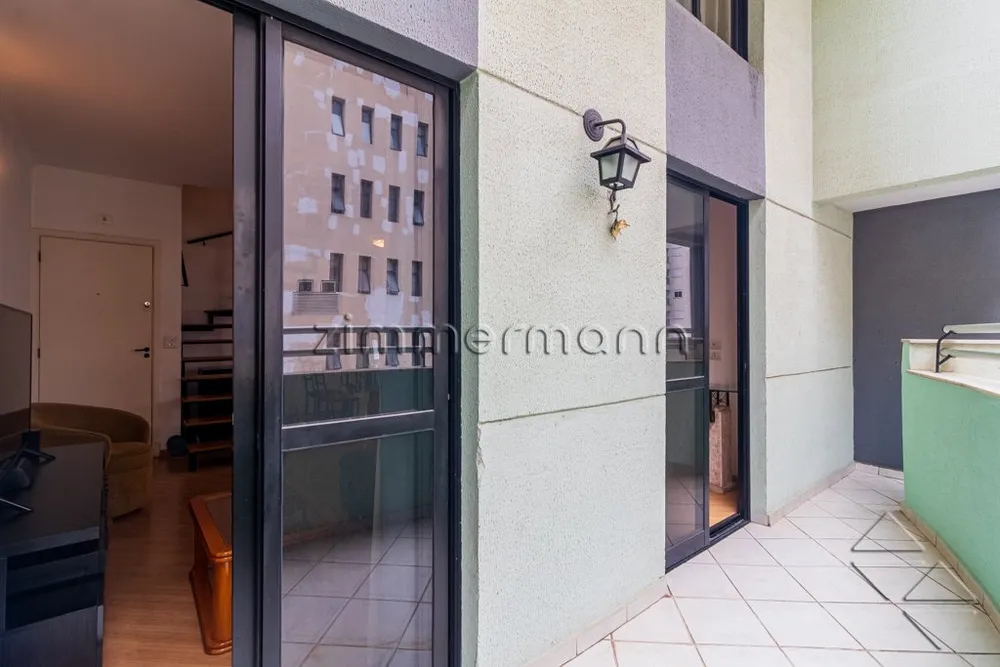 Apartamento, 2 quartos, 84 m² - Foto 1