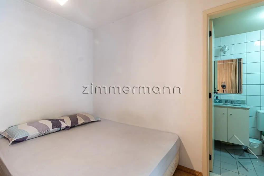 Apartamento, 2 quartos, 84 m² - Foto 2