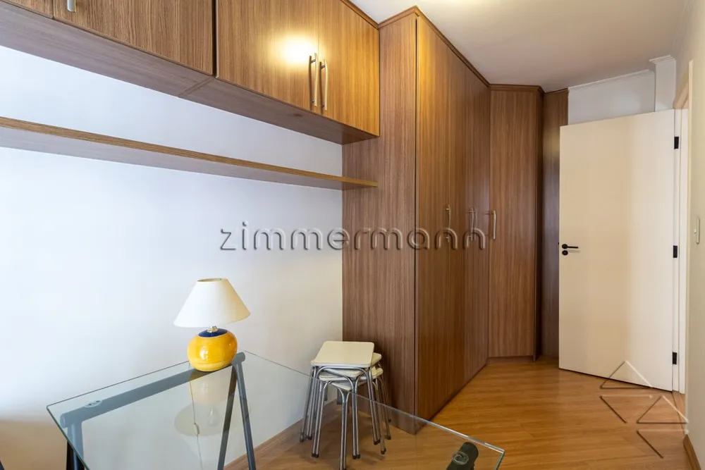 Apartamento, 2 quartos, 84 m² - Foto 4