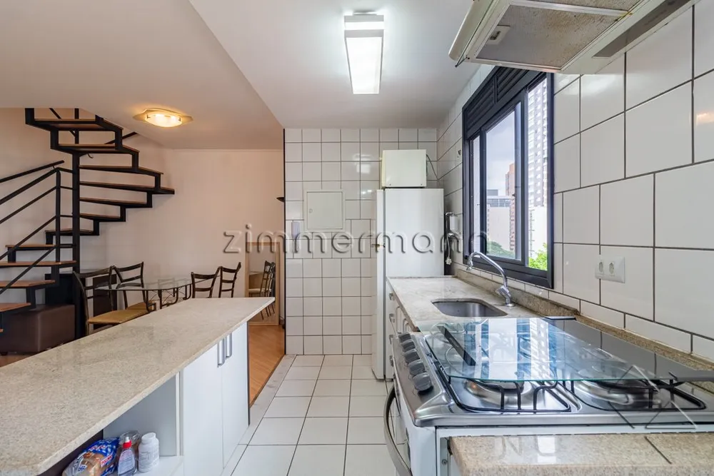 Apartamento, 2 quartos, 84 m² - Foto 2