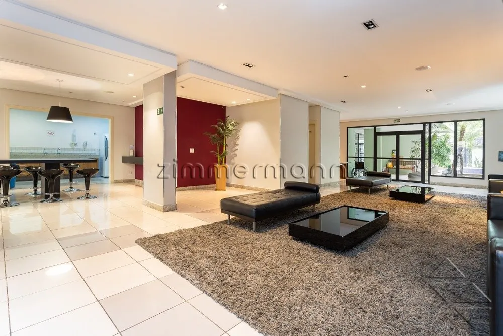 Apartamento, 2 quartos, 84 m² - Foto 5