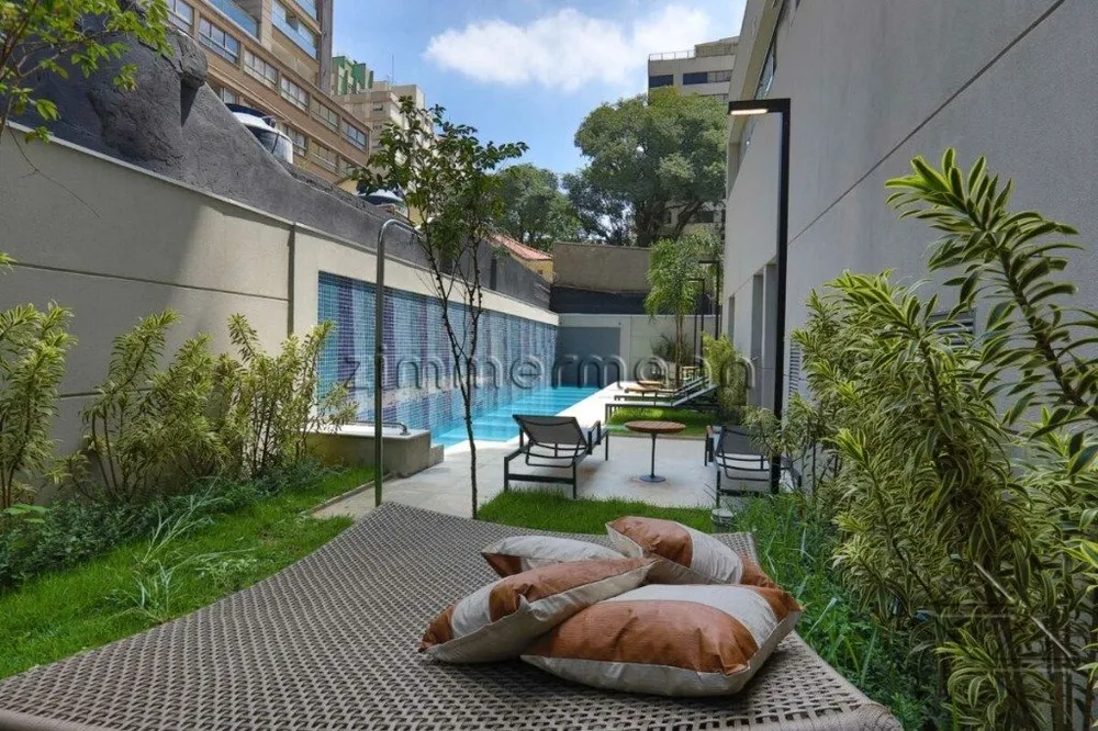 Apartamento, 1 quarto, 20 m² - Foto 5