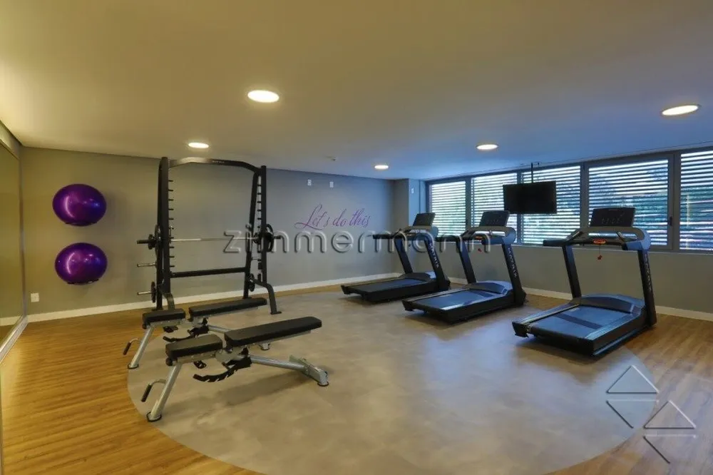 Apartamento, 1 quarto, 20 m² - Foto 7
