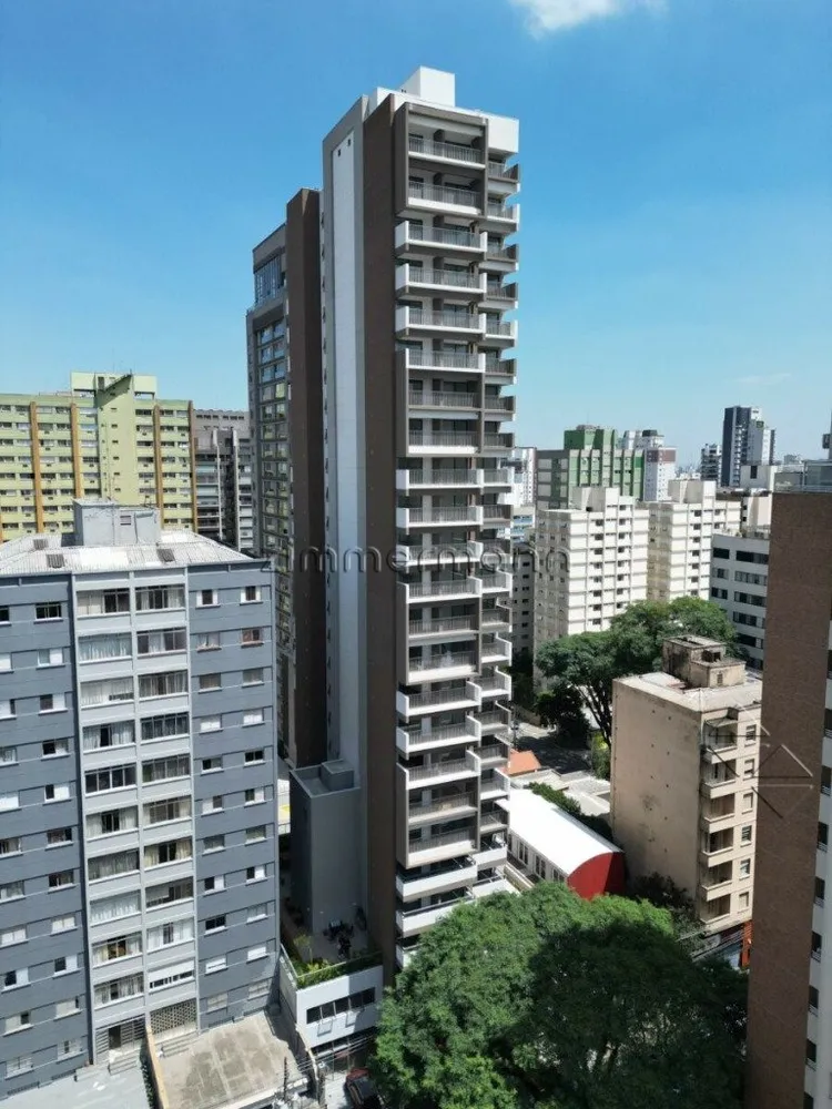 Apartamento, 1 quarto, 20 m² - Foto 12