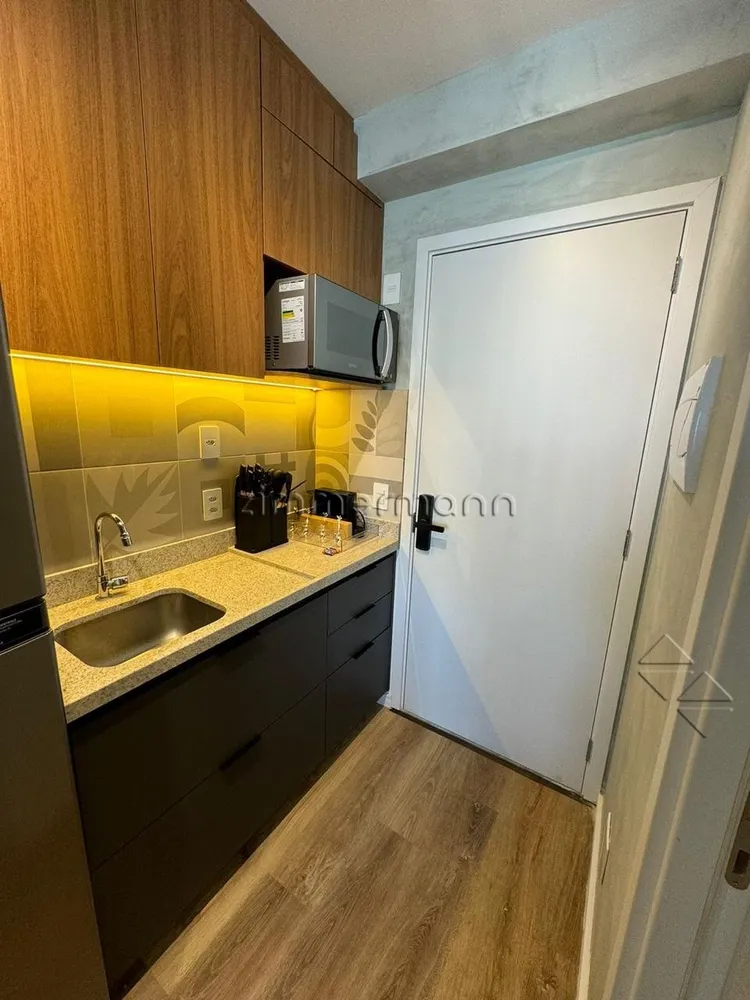 Apartamento, 1 quarto, 20 m² - Foto 4
