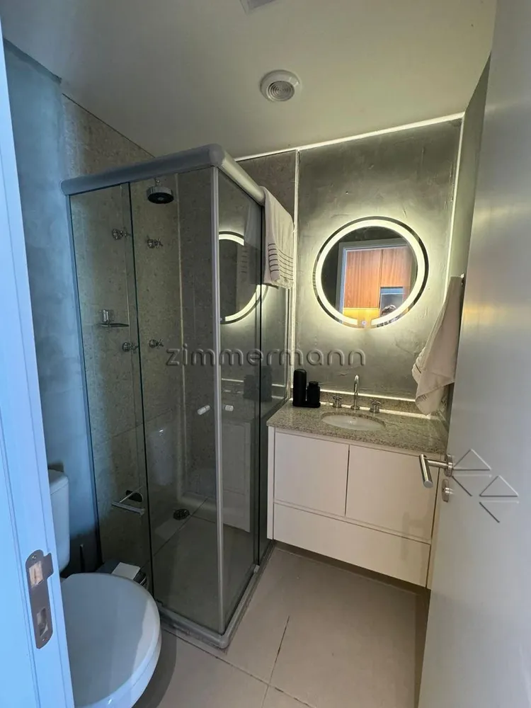 Apartamento, 1 quarto, 20 m² - Foto 3