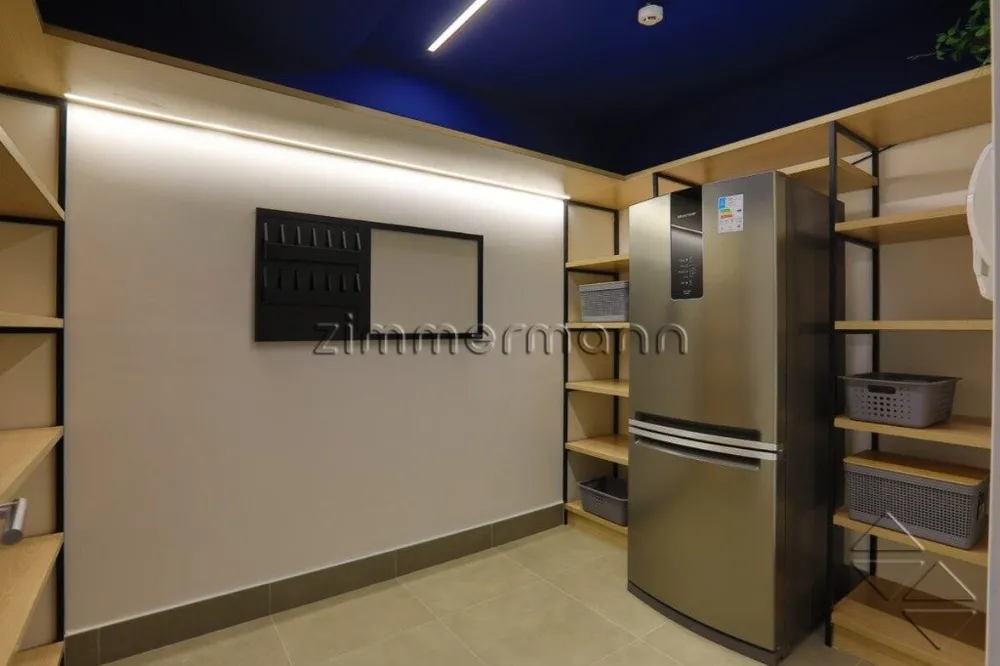 Apartamento, 1 quarto, 20 m² - Foto 6