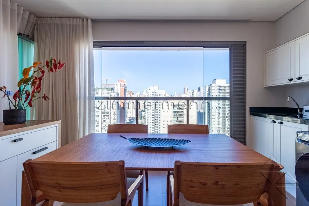 Apartamento, 1 quarto, 51 m² - Foto 4