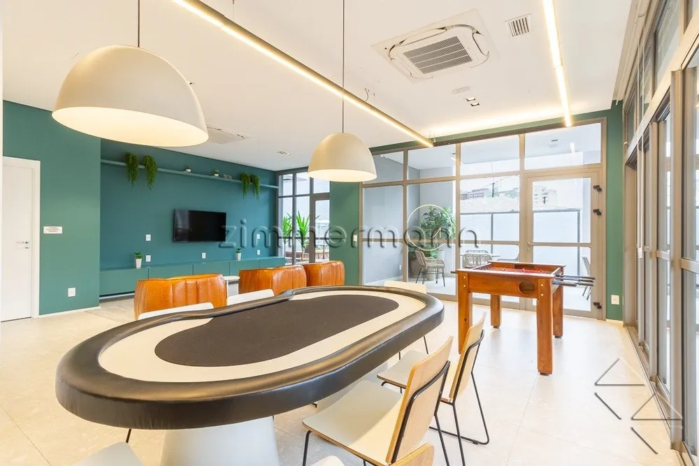 Apartamento, 1 quarto, 51 m² - Foto 8