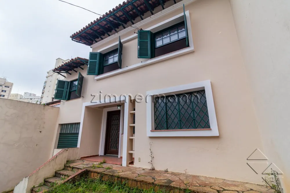 Casa, 4 quartos, 140 m² - Foto 1