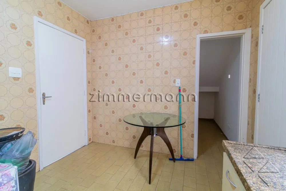 Casa, 4 quartos, 140 m² - Foto 9