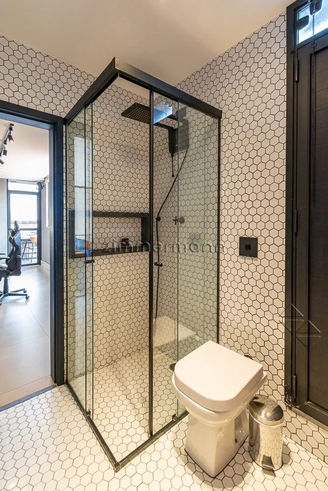 Cobertura, 3 quartos, 240 m² - Foto 6