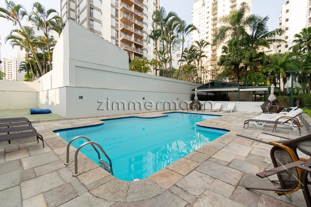Cobertura, 3 quartos, 240 m² - Foto 11