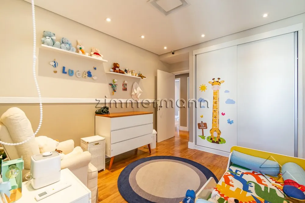 Cobertura, 3 quartos, 240 m² - Foto 7