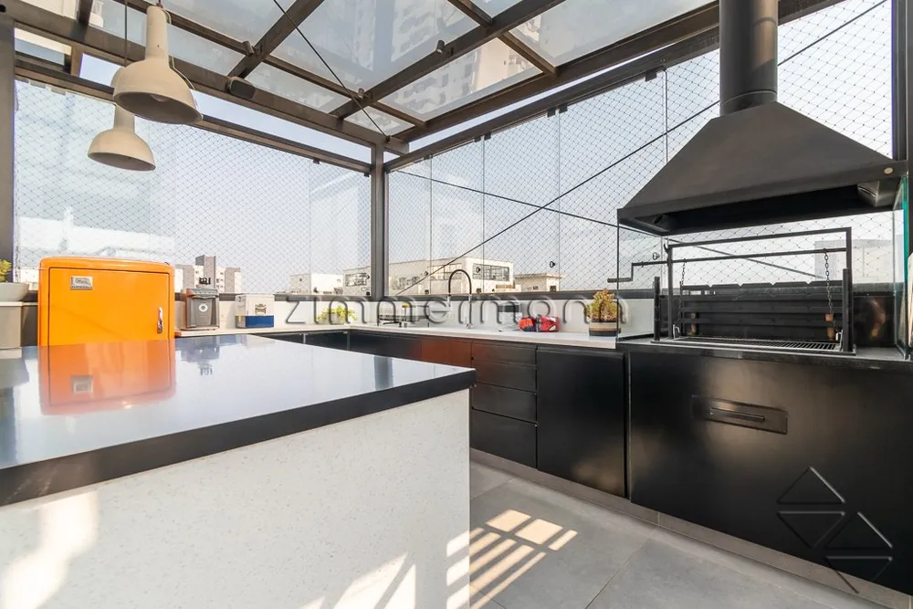 Cobertura, 3 quartos, 240 m² - Foto 2