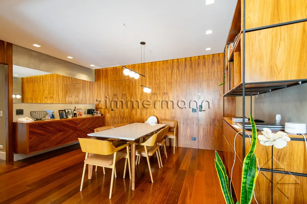 Cobertura, 3 quartos, 240 m² - Foto 5