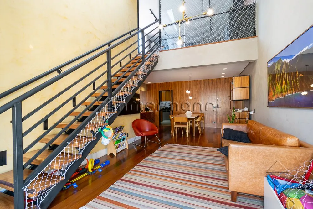 Cobertura, 3 quartos, 240 m² - Foto 3