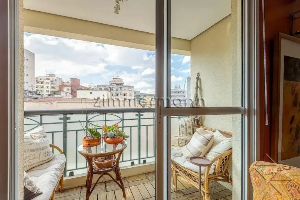 Apartamento, 3 quartos, 112 m² - Foto 1