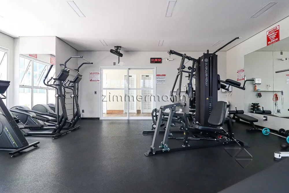 Apartamento, 3 quartos, 112 m² - Foto 4