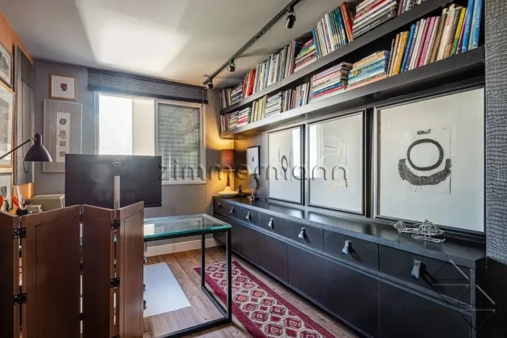 Apartamento, 3 quartos, 112 m² - Foto 2