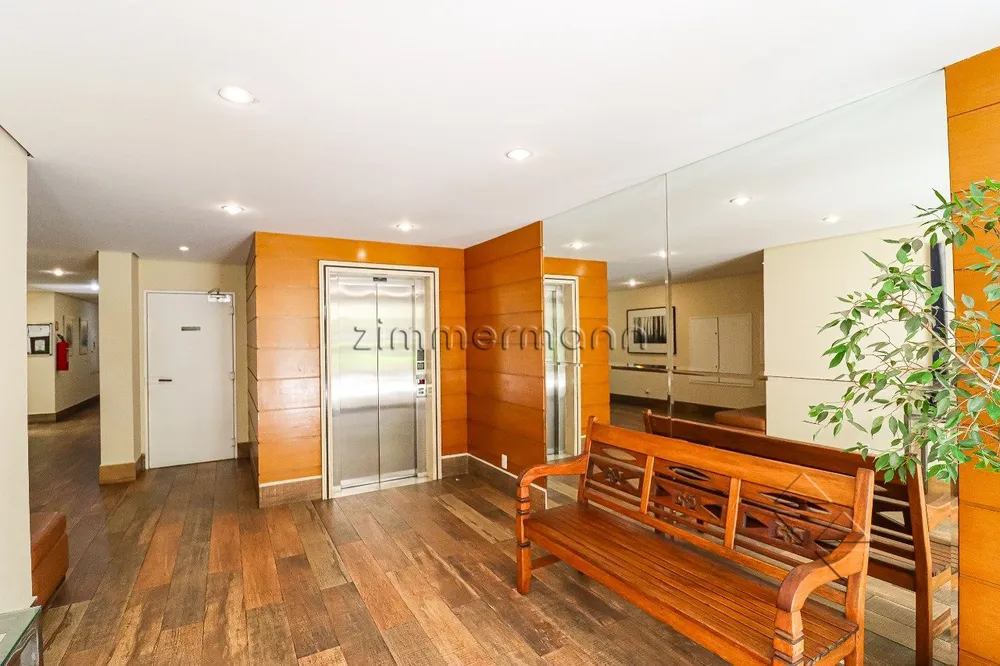 Apartamento, 3 quartos, 112 m² - Foto 1