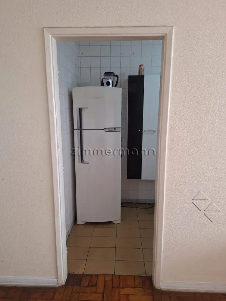 Apartamento, 2 quartos, 58 m² - Foto 8