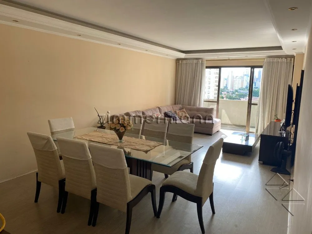 Apartamento, 3 quartos, 180 m² - Foto 1