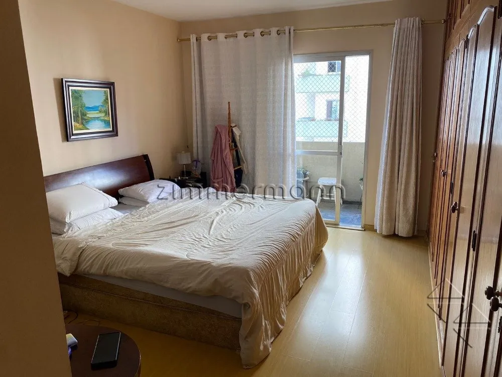Apartamento, 3 quartos, 180 m² - Foto 7