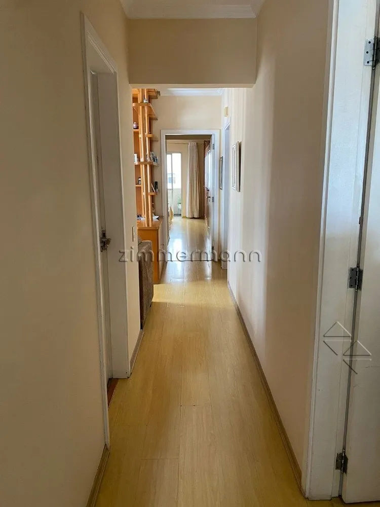 Apartamento, 3 quartos, 180 m² - Foto 4