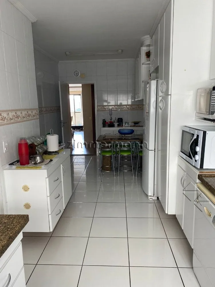 Apartamento, 3 quartos, 180 m² - Foto 8
