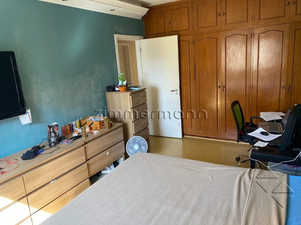 Apartamento, 3 quartos, 180 m² - Foto 6