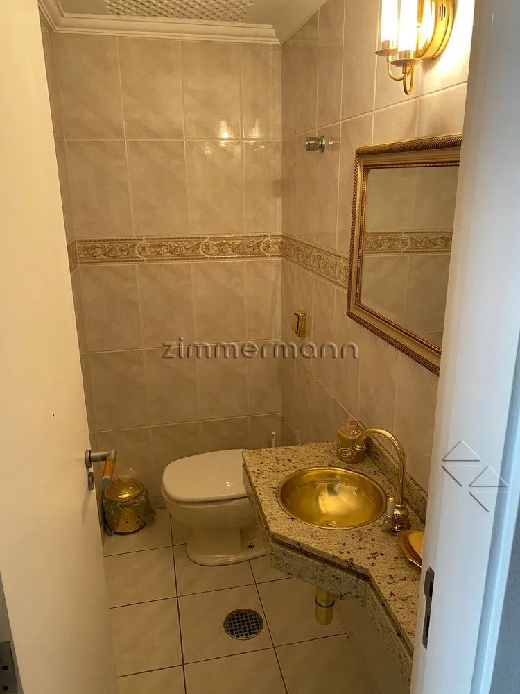 Apartamento, 3 quartos, 180 m² - Foto 3