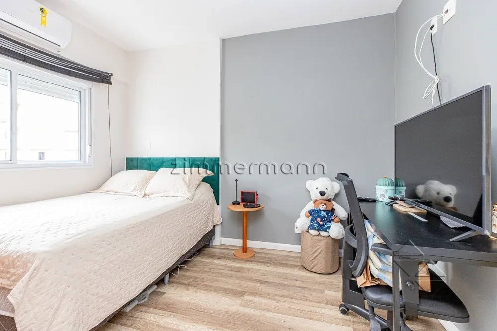 Apartamento, 2 quartos, 82 m² - Foto 2