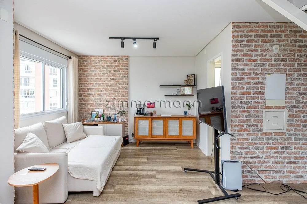 Apartamento, 2 quartos, 82 m² - Foto 3