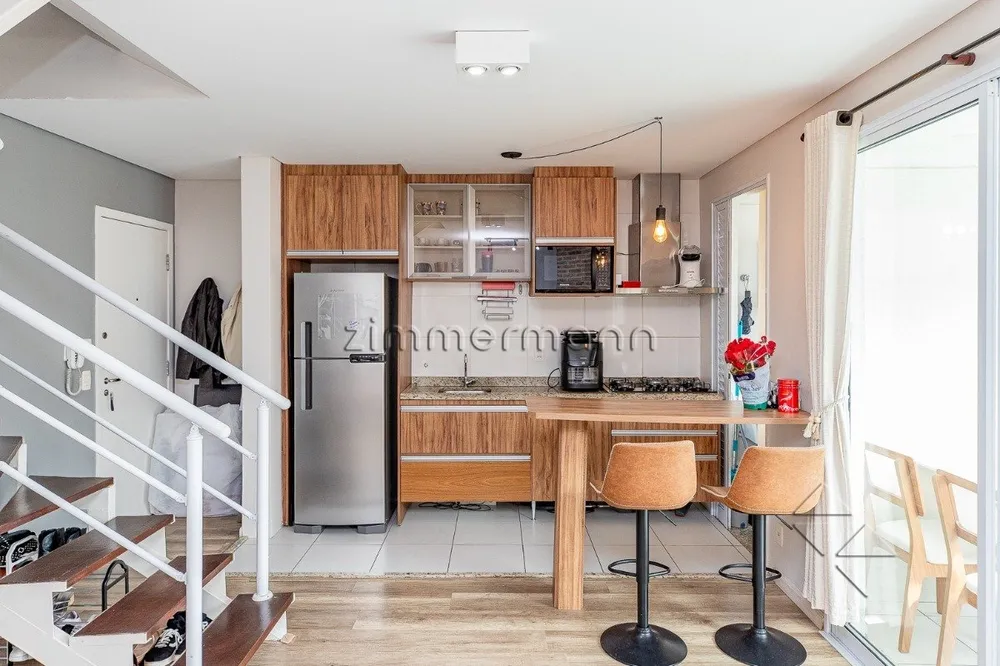 Apartamento, 2 quartos, 82 m² - Foto 4