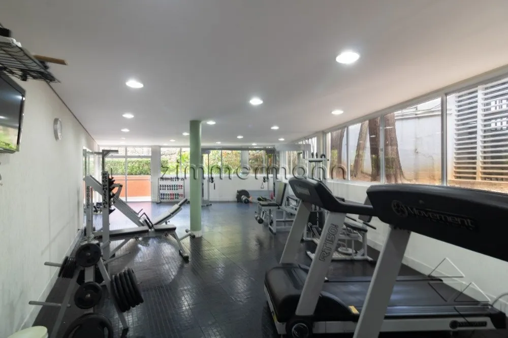 Apartamento, 4 quartos, 251 m² - Foto 3