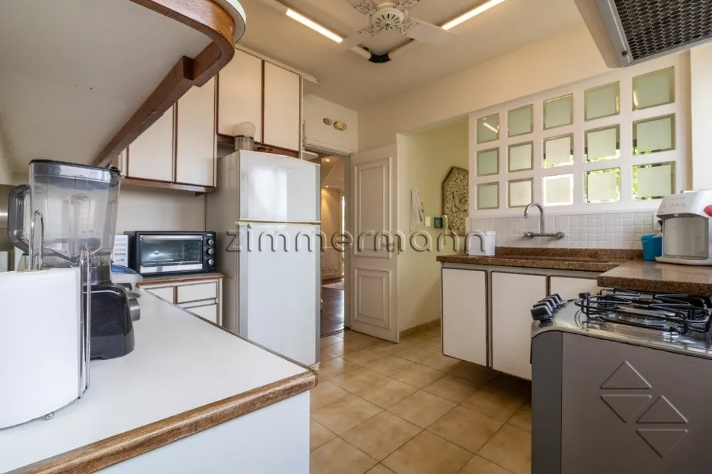 Apartamento, 4 quartos, 251 m² - Foto 5
