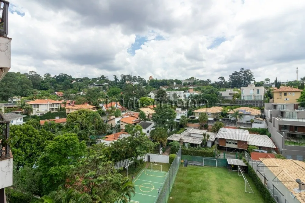 Apartamento, 4 quartos, 251 m² - Foto 4