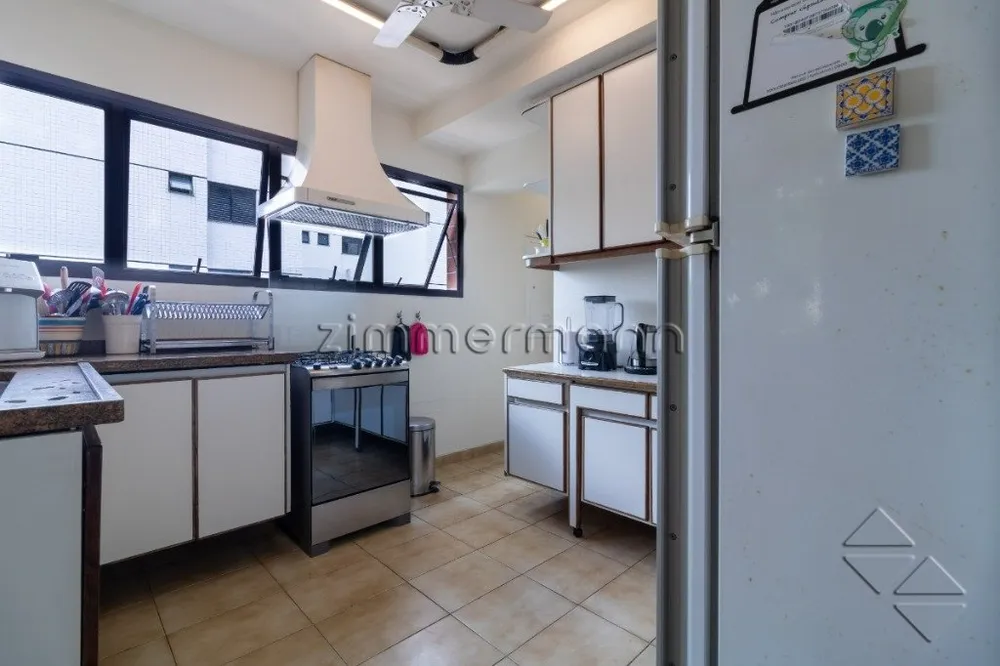 Apartamento, 4 quartos, 251 m² - Foto 6
