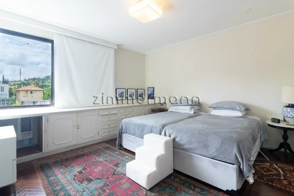 Apartamento, 4 quartos, 251 m² - Foto 4