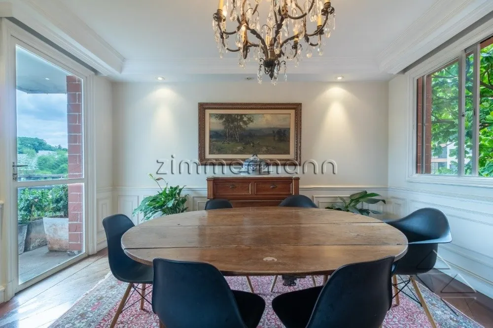 Apartamento, 4 quartos, 251 m² - Foto 8
