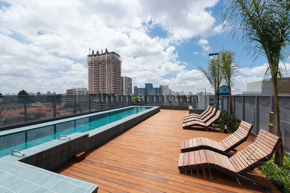 Apartamento, 2 quartos, 56 m² - Foto 6