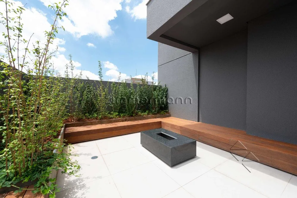 Apartamento, 2 quartos, 56 m² - Foto 2