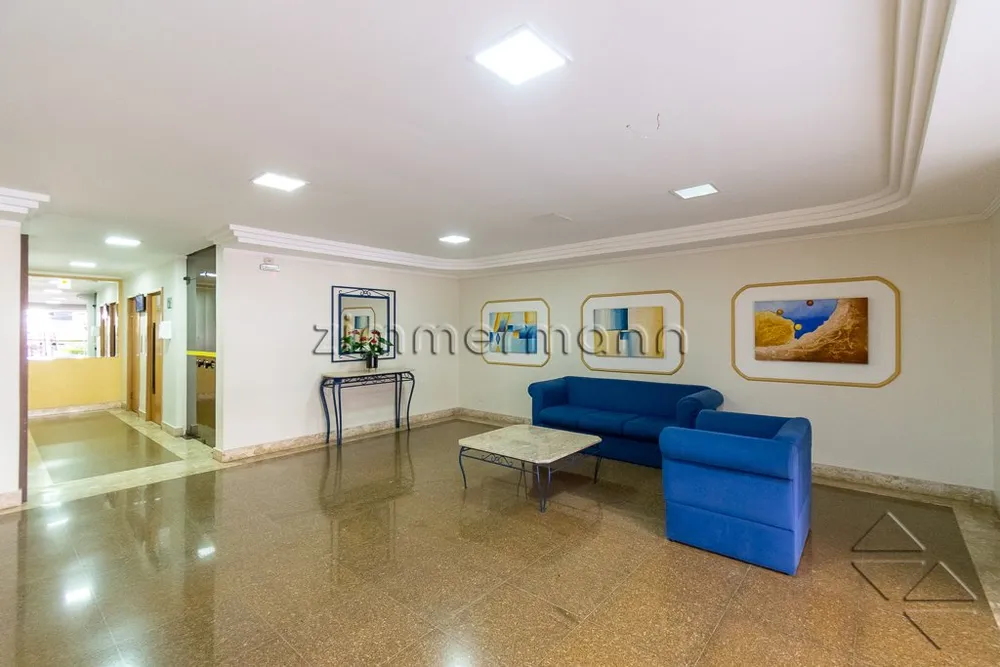 Apartamento, 3 quartos, 77 m² - Foto 2
