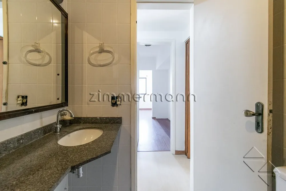 Apartamento, 3 quartos, 77 m² - Foto 1