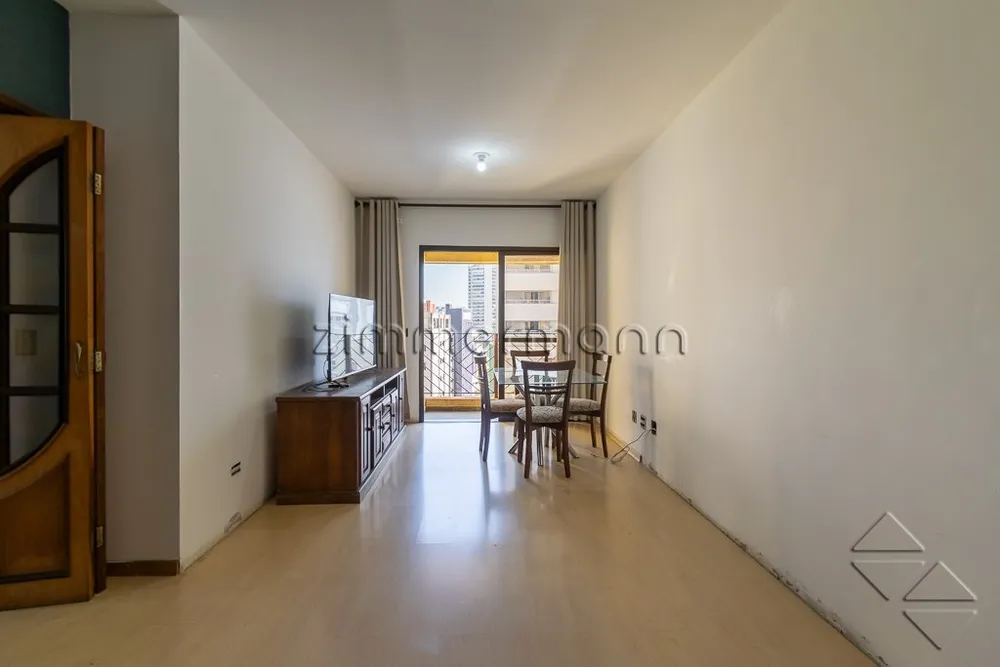 Apartamento, 3 quartos, 77 m² - Foto 1