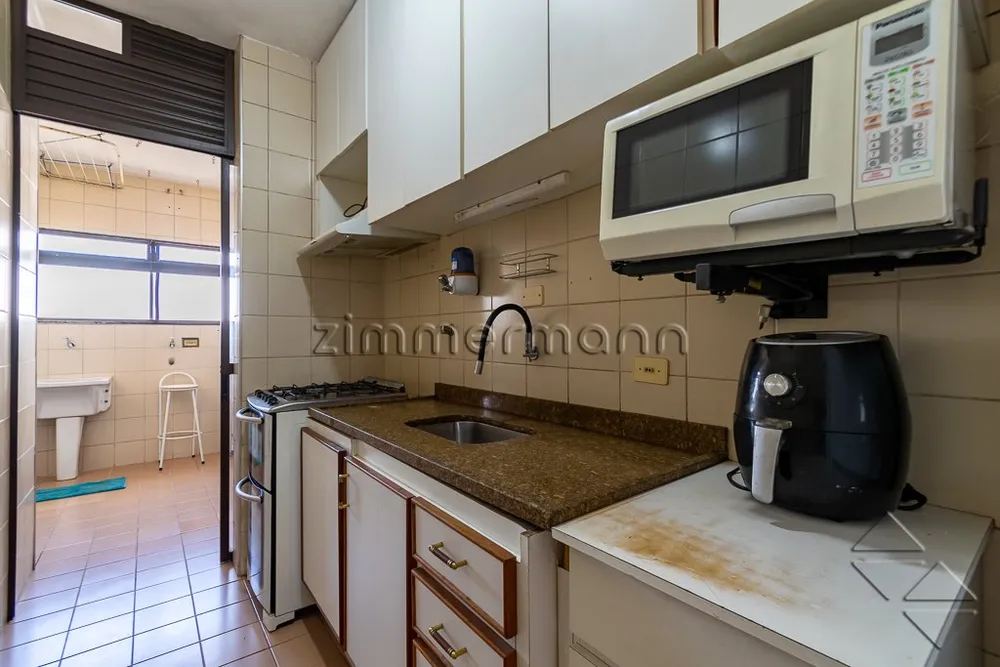 Apartamento, 3 quartos, 77 m² - Foto 3